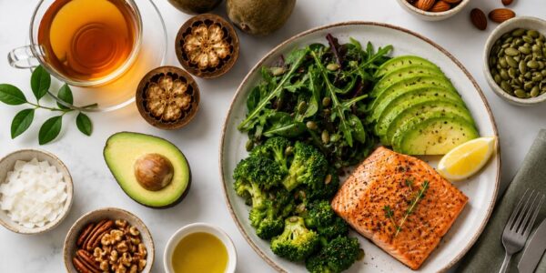 Monk Fruit and Keto: Is Luo Han Guo the Perfect Sweetener for a Ketogenic Diet?