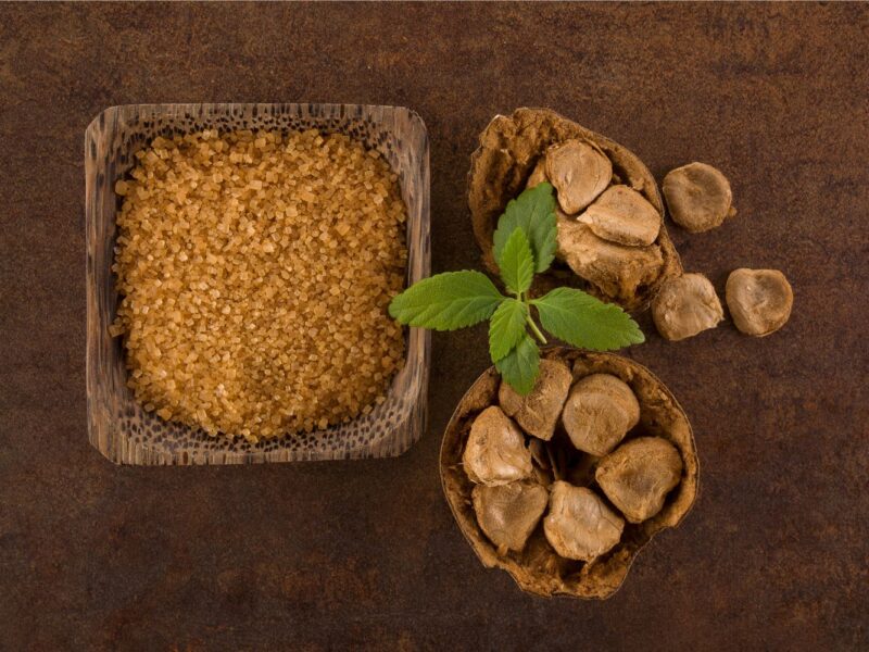 Monk Fruit and Keto: Is Luo Han Guo the Perfect Sweetener for a Ketogenic Diet?