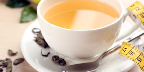 oolong tea for weight loss - featured image