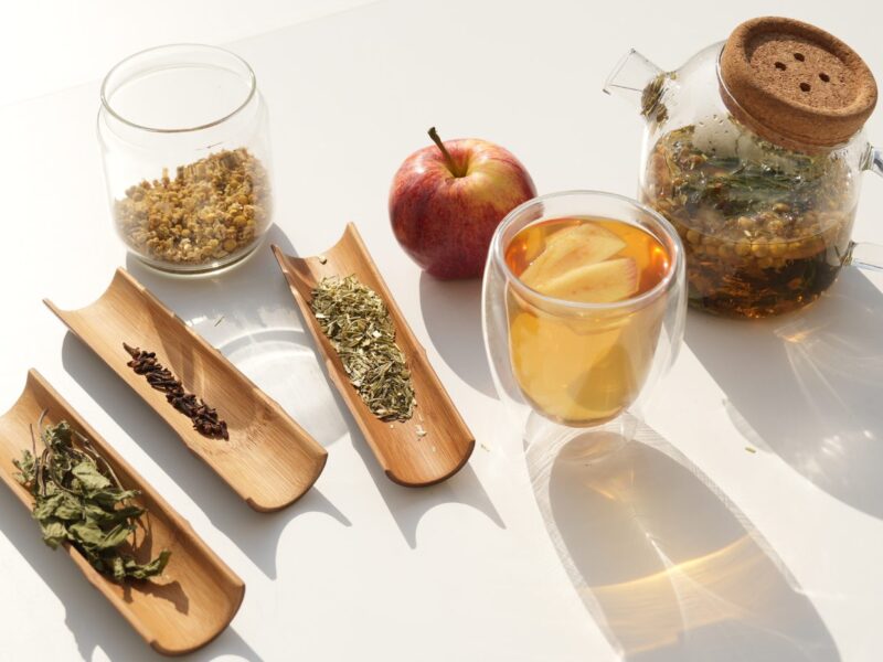 deep sleep tea recipe, oat straw chamomile and spiced apple tea, sleep tea recipe, recipe for sleeping, sleeping tea recipe, chamomile deep sleep tea recipe, oat straw deep sleep tea recipe, spiced apple deep sleep tea recipe