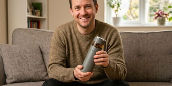 Tea gifts for men beyond the boring gift set - featured image