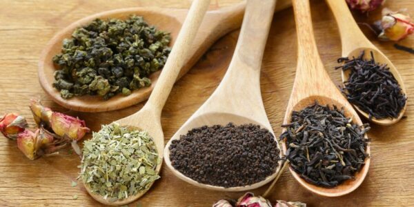 The best loose leaf tea starter kit for beginners - featured image