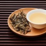 White tea health benefits - featured image