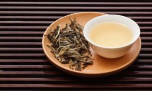 White tea health benefits - featured image