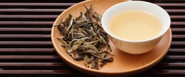 White tea health benefits - featured image