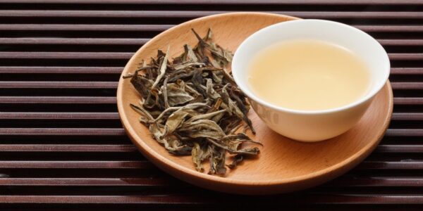 White tea health benefits - featured image