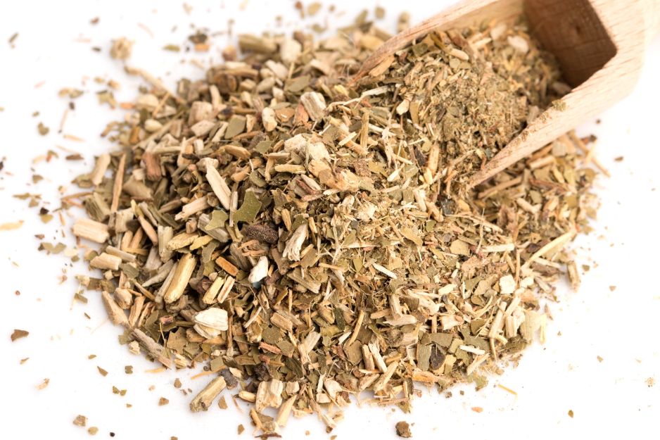 yerba mate side effects - featured image