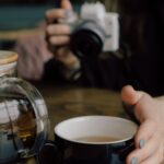 Tea TikTokers to follow 2026 - best tea TikTok accounts - tea content creators