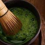 how to spot fake matcha