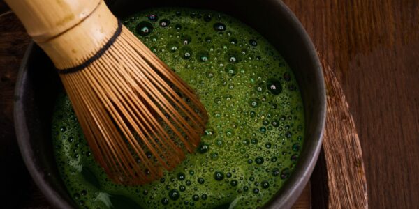 how to spot fake matcha - bamboo whisk for matcha tea- how to clean matcha whisk- how to whisk matcha- how to use a matcha whisk- how to wash matcha whisk- how to bloom matcha whisk- do you have to whisk matcha- how long to whisk matcha- how to make matcha with whisk- how long to soak matcha whisk- how to bloom a matcha whisk