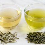 white tea vs green tea: which is healthier - featured image
