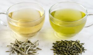 white tea vs green tea: which is healthier - featured image