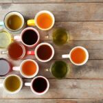 11 of the sweetest teas that are naturally sugar-free-sweetest teas- flavoured teas- flavour of tea- dessert teas- tea with sweets- sweetest tea flavor- sweetest tea flavors- sweetest herbal tea-sweetest teas