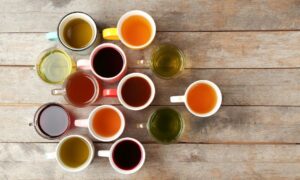 11 of the sweetest teas that are naturally sugar-free-sweetest teas- flavoured teas- flavour of tea- dessert teas- tea with sweets- sweetest tea flavor- sweetest tea flavors- sweetest herbal tea-sweetest teas-sweeten tea