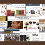 Best Tea Subscription in the UK - Featured image