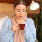 Best tea for a sore throat: 7 soothing herbal teas - best tea for a sore throat- best tea to drink with sore throat- best tea to drink for sore throat- good tea for sore throat- best tea to drink for a sore throat- best tea for sore throat - best tea for a sore throat