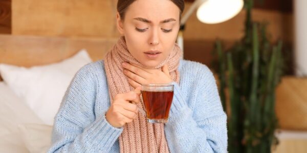 Best tea for a sore throat: 7 soothing herbal teas - best tea for a sore throat- best tea to drink with sore throat- best tea to drink for sore throat- good tea for sore throat- best tea to drink for a sore throat- best tea for sore throat - best tea for a sore throat