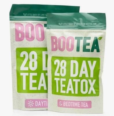Bootea 28 Day Tearox - Tea