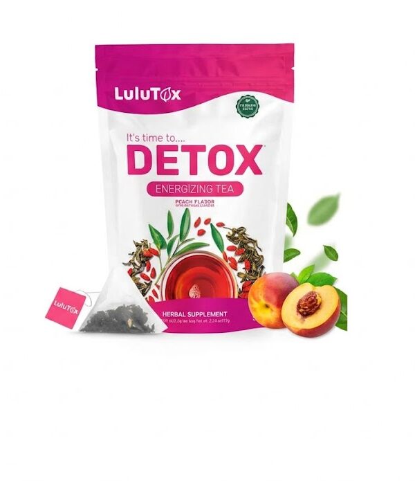 LuluTox Detox tea - Detox Tea cleanse -detoxification tea- tea good for detox- benefits of detox tea- tea detox benefits- detox tea benefits- detoxifying tea benefits- benefits detox tea- benefits of a detox tea- benefits of detox teas- benefits of tea detox- benefits of drinking detox tea- what does tea detox do- lose weight with detox tea- drinking detox tea to lose weight- té detox- what detox tea does- what does cleansing tea do
