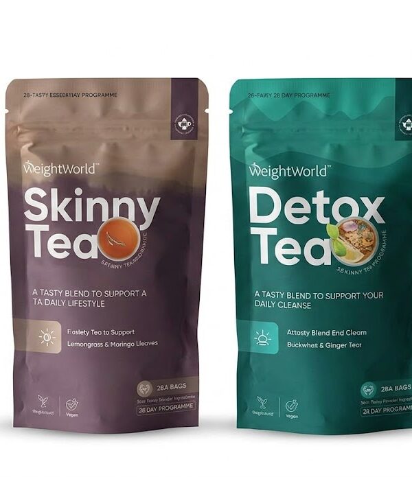 WeightWorld UK's Skinny & Detox Tea (28-Day Programme) - Detox Tea cleanse -detoxification tea- tea good for detox- benefits of detox tea- tea detox benefits- detox tea benefits- detoxifying tea benefits- benefits detox tea- benefits of a detox tea- benefits of detox teas- benefits of tea detox- benefits of drinking detox tea- what does tea detox do- lose weight with detox tea- drinking detox tea to lose weight- té detox- what detox tea does- what does cleansing tea do