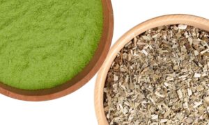 Yerba Mate vs Matcha-Yerba Mate vs Matcha Caffeine Taste and Health Compared