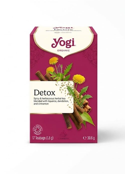 Yogi Tea Organic Detox - Detox Tea cleanse -detoxification tea- tea good for detox- benefits of detox tea- tea detox benefits- detox tea benefits- detoxifying tea benefits- benefits detox tea- benefits of a detox tea- benefits of detox teas- benefits of tea detox- benefits of drinking detox tea- what does tea detox do- lose weight with detox tea- drinking detox tea to lose weight- té detox- what detox tea does- what does cleansing tea do