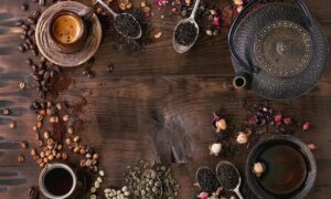 tea vs coffee which is gentler on acid reflux-is tea acidic- black tea ph- is tea less acidic than coffee- black tea reflux- tea acidity- is tea acidic or alkaline-does tea have acid in it