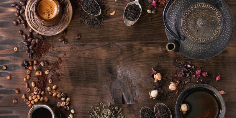 tea vs coffee which is gentler on acid reflux-is tea acidic- black tea ph- is tea less acidic than coffee- black tea reflux- tea acidity- is tea acidic or alkaline-does tea have acid in it
