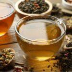 teas for blood sugar support