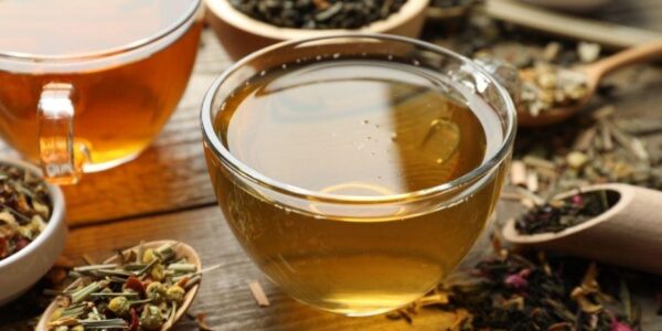 teas for blood sugar support