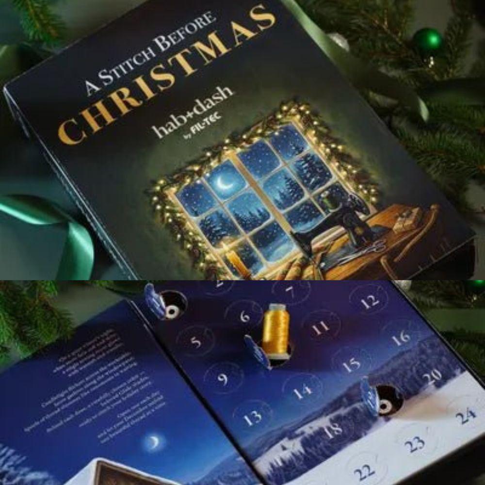 advent calendar for 2026, unusual worth knowing about, advent calendars, advent tea calendars