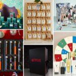 advent calendar for 2026, unusual worth knowing about, advent calendars, advent tea calendars