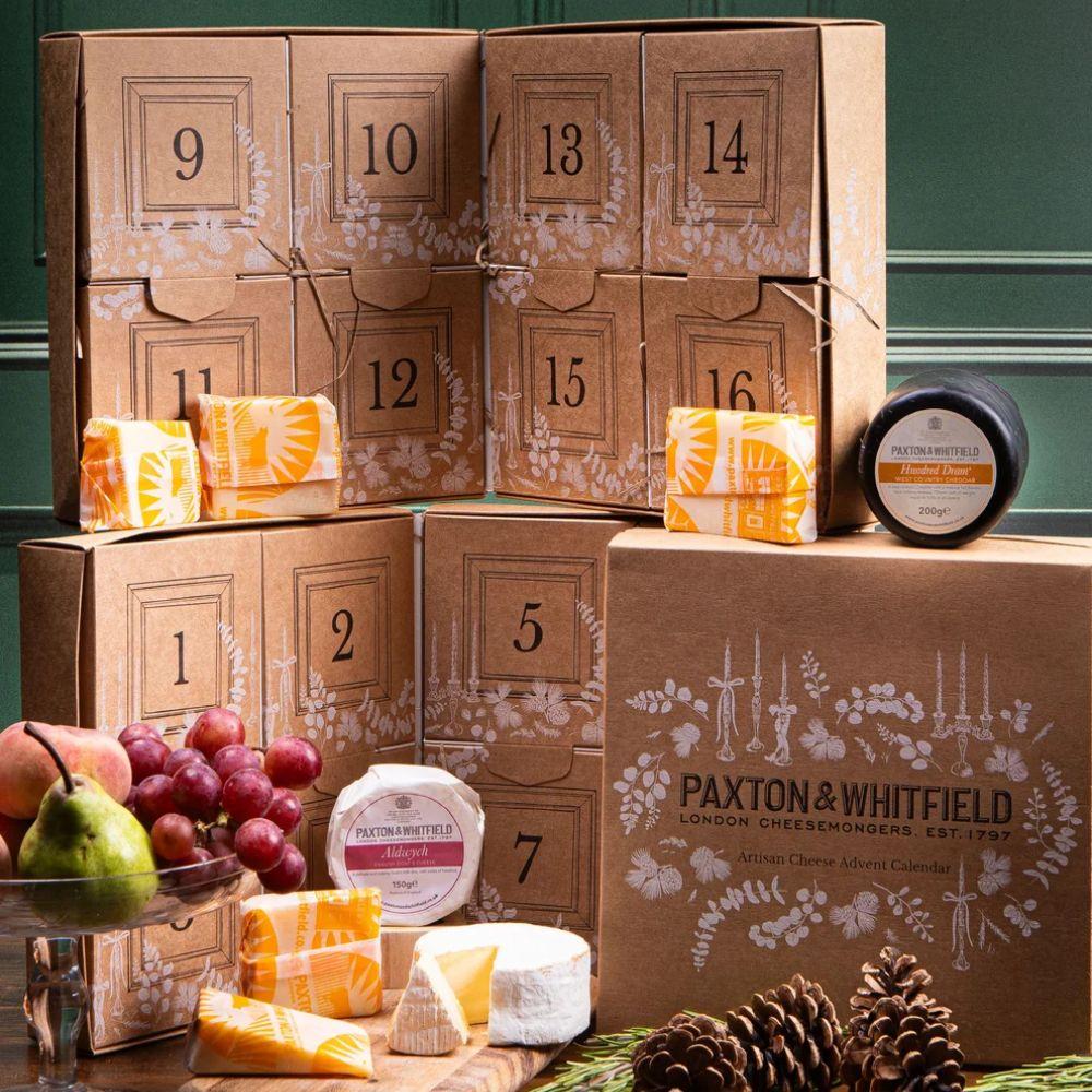 advent calendar for 2026, unusual worth knowing about, advent calendars, advent tea calendars