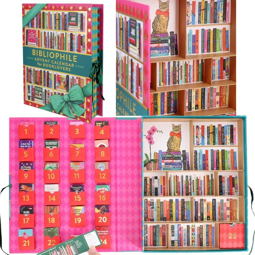 advent calendar for 2026, unusual worth knowing about, advent calendars, advent tea calendars