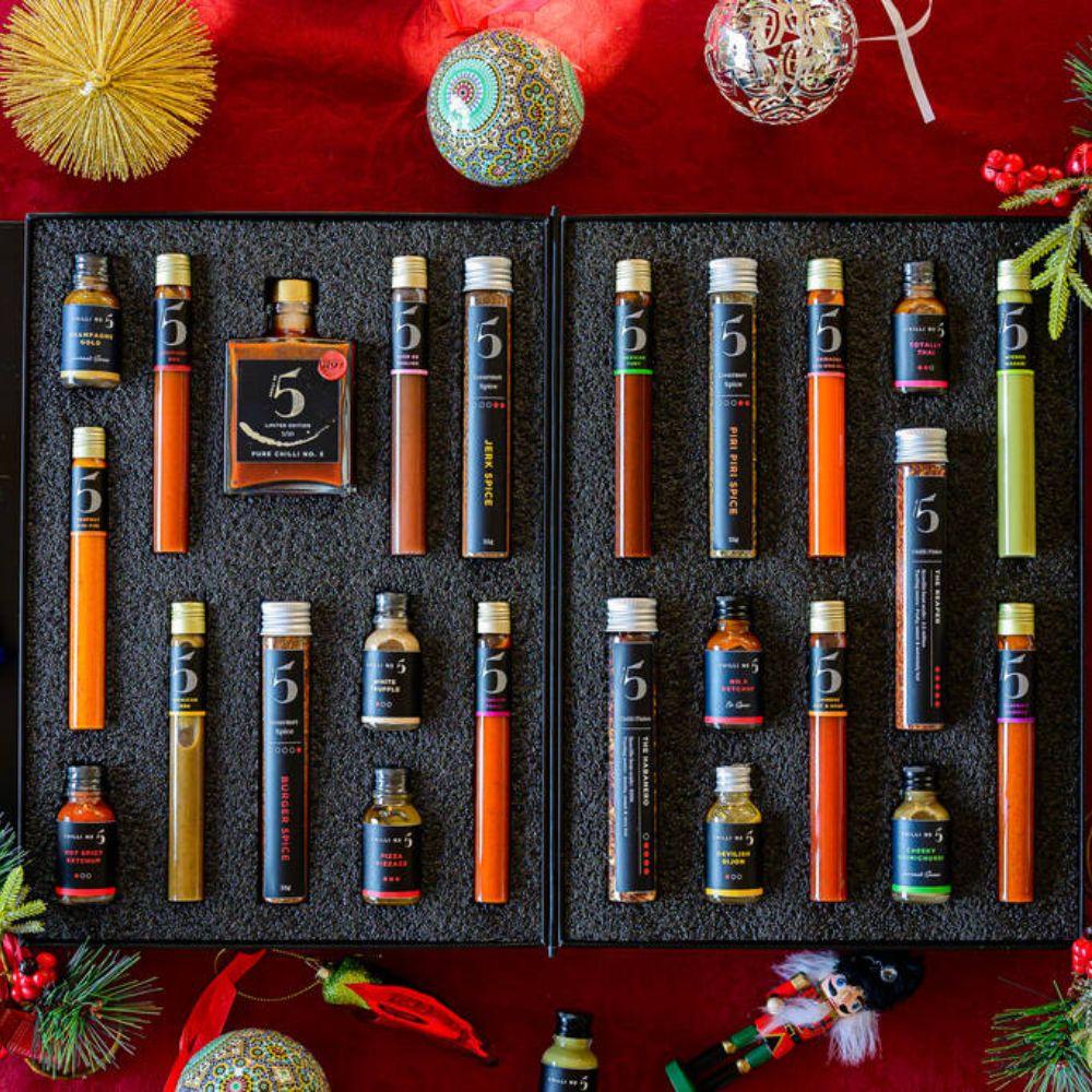 Advent calendars for 2026, the unusual ones, advent calendars, christmas gift ideas, tea advent calendar