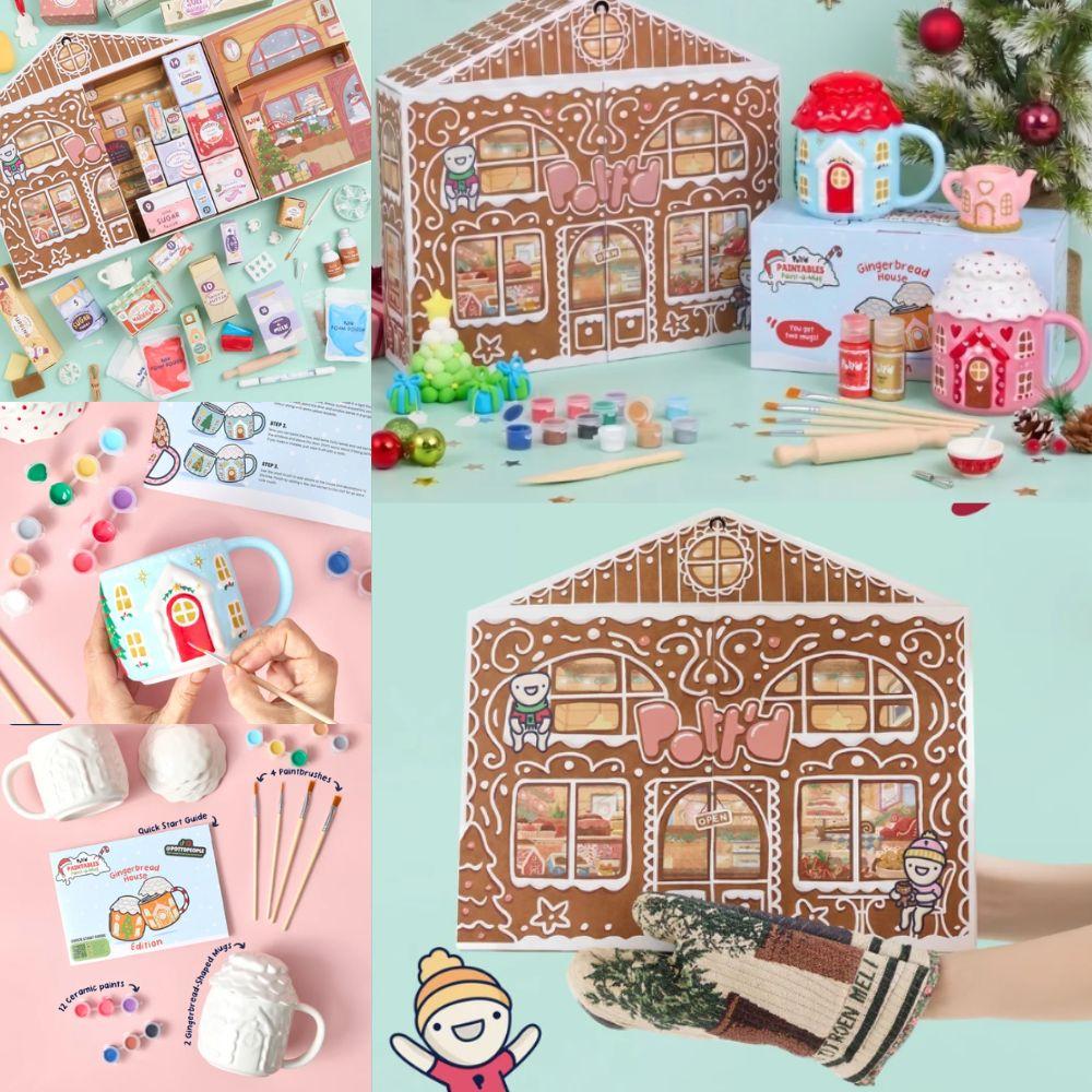 advent calendar for 2026, unusual worth knowing about, advent calendars, advent tea calendars