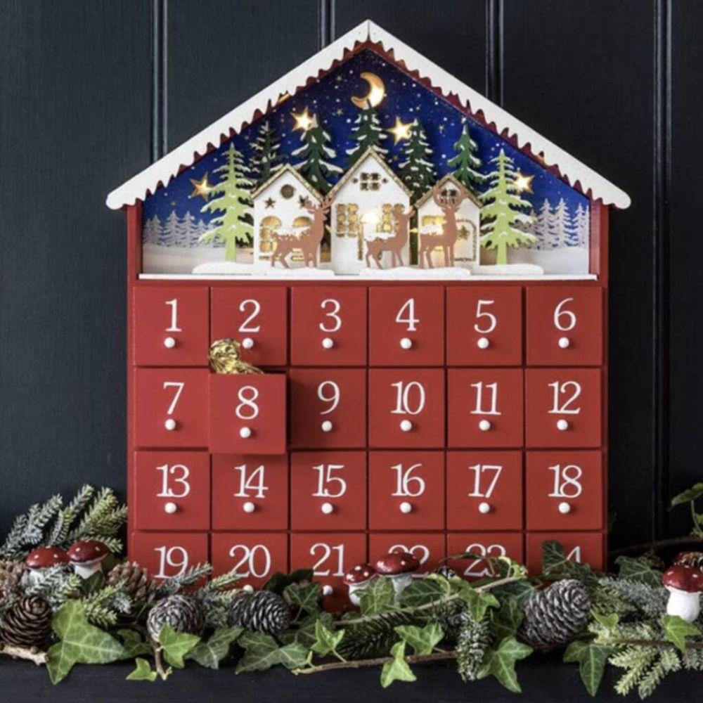 Advent calendars for 2026, the unusual ones, advent calendars, christmas gift ideas