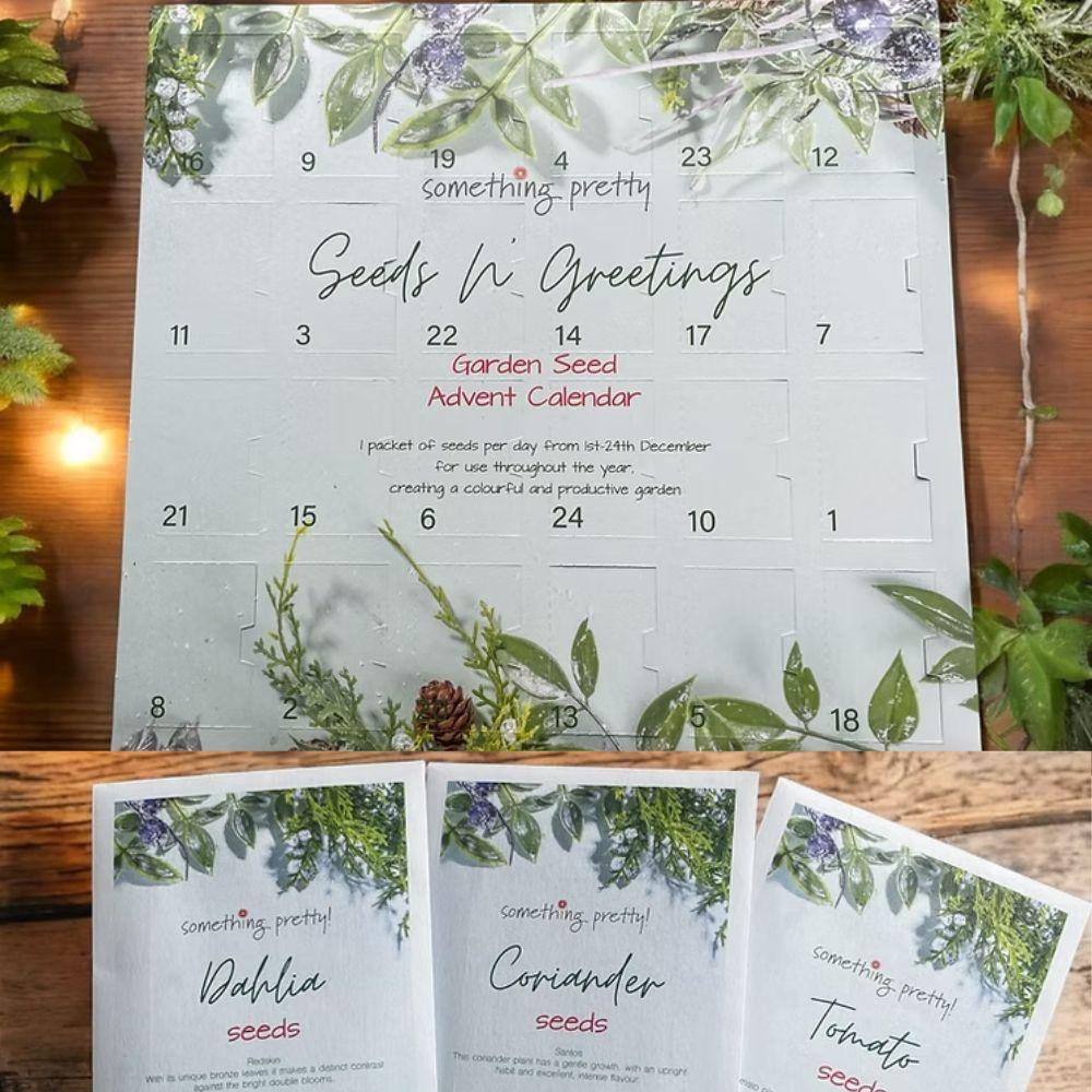 advent calendar for 2026, unusual worth knowing about, advent calendars, advent tea calendars