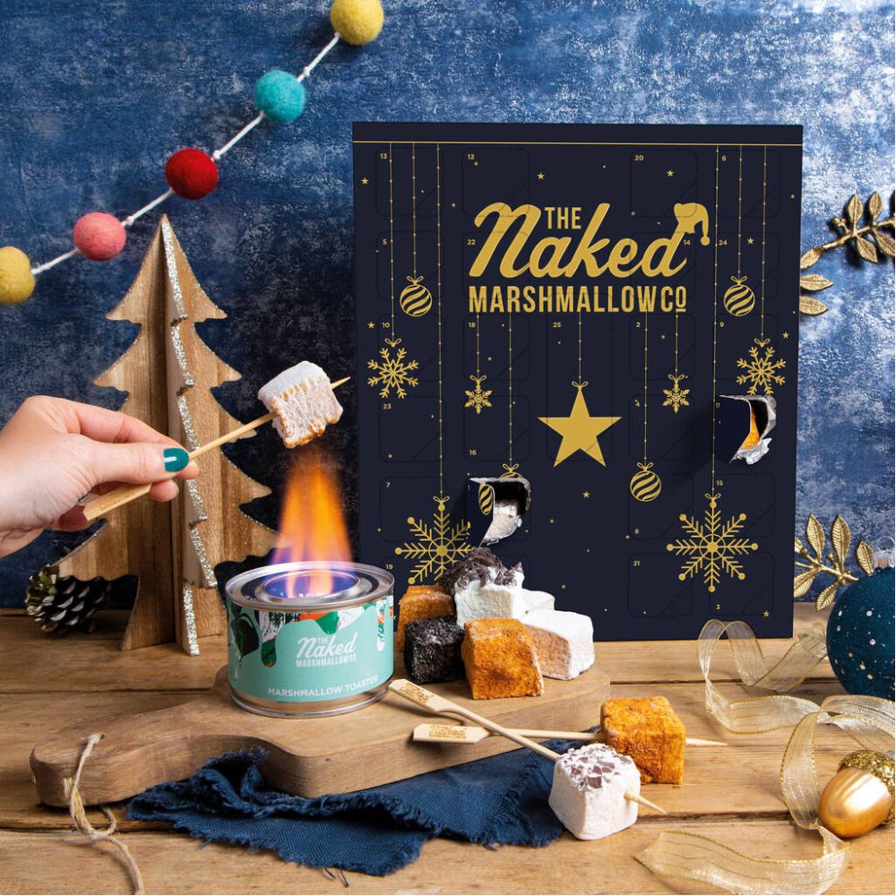 Advent calendars for 2026, the unusual ones, advent calendars, christmas gift ideas, tea advent calendar