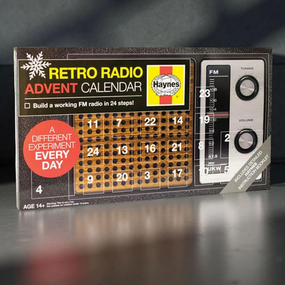 advent calendar for 2026, unusual worth knowing about, advent calendars, advent tea calendars
