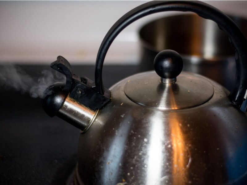 How to Make a Cup of Tea The Complete Guide to Getting It Perfect Every Time, brewing mistake, boiling water ruins tea quality