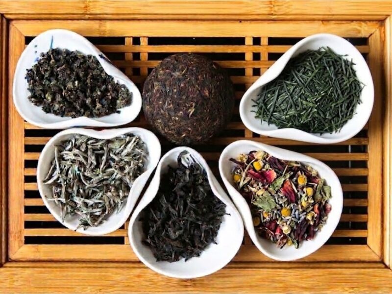 How to make a cup of tea the complete guide to getting it perfect every time, different types of tea