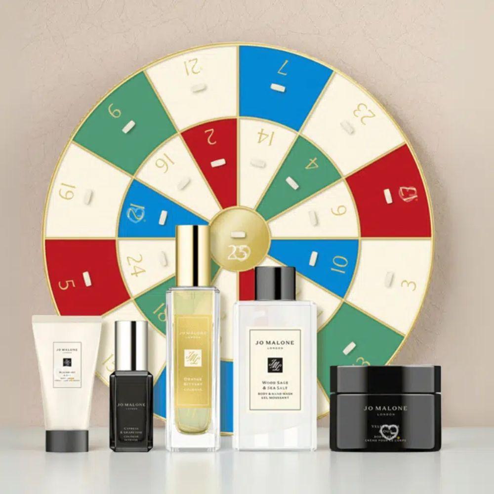 advent calendar for 2026, unusual worth knowing about, advent calendars, advent tea calendars