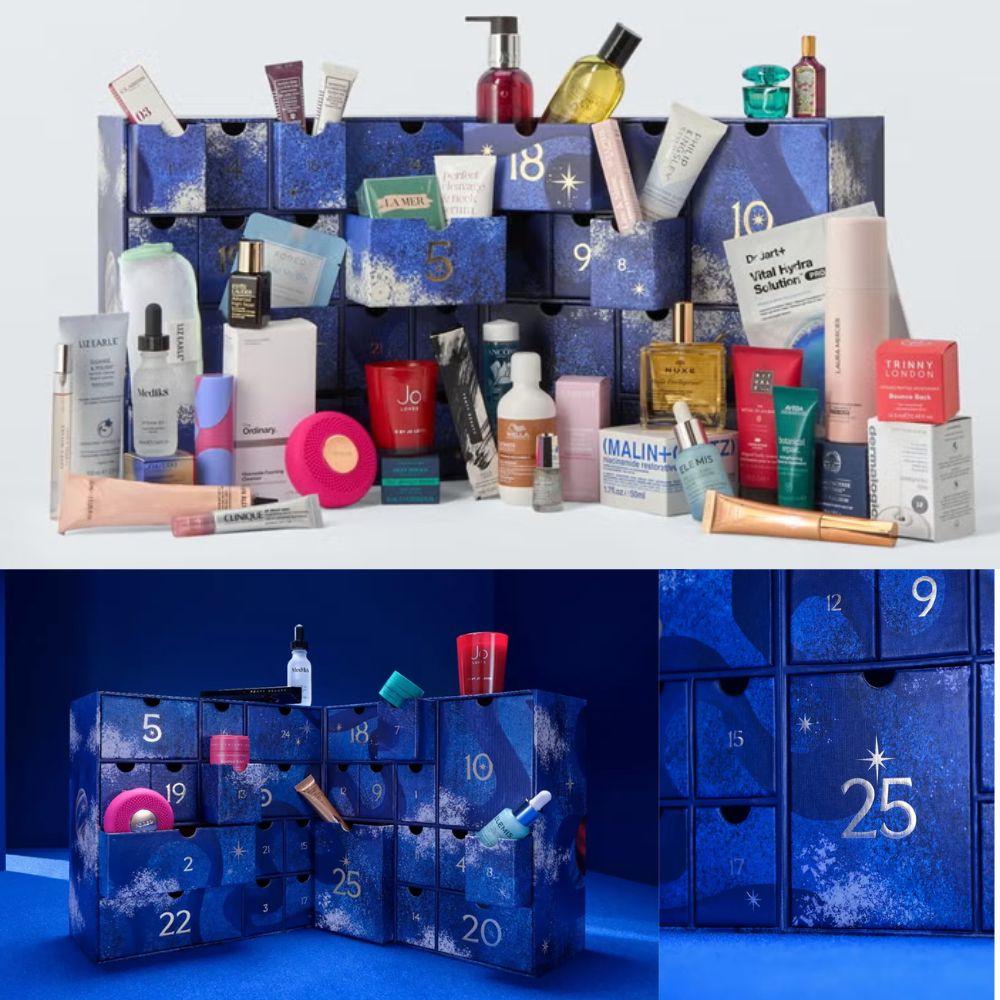 advent calendar for 2026, unusual worth knowing about, advent calendars, advent tea calendars