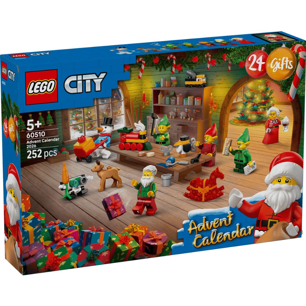 advent calendar for 2026, unusual worth knowing about, advent calendars, advent tea calendars