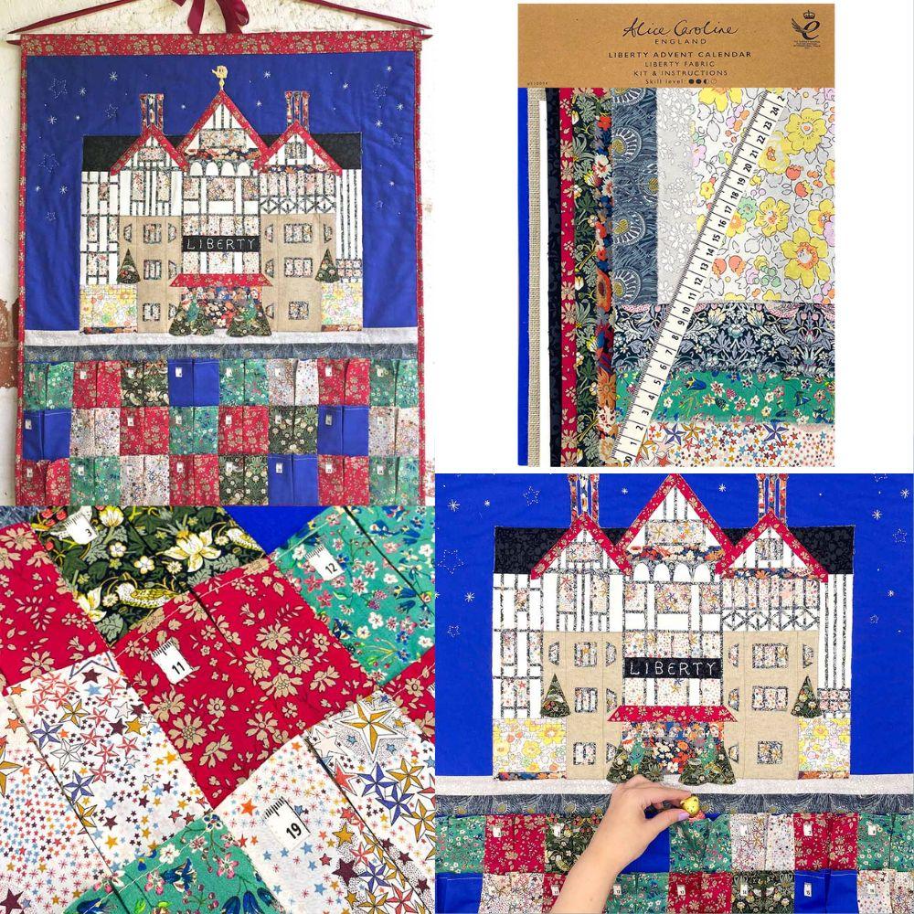 advent calendar for 2026, unusual worth knowing about, advent calendars, advent tea calendars