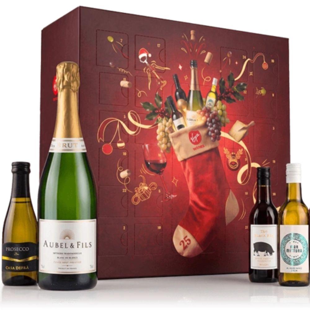 advent calendar for 2026, unusual worth knowing about, advent calendars, advent tea calendars
