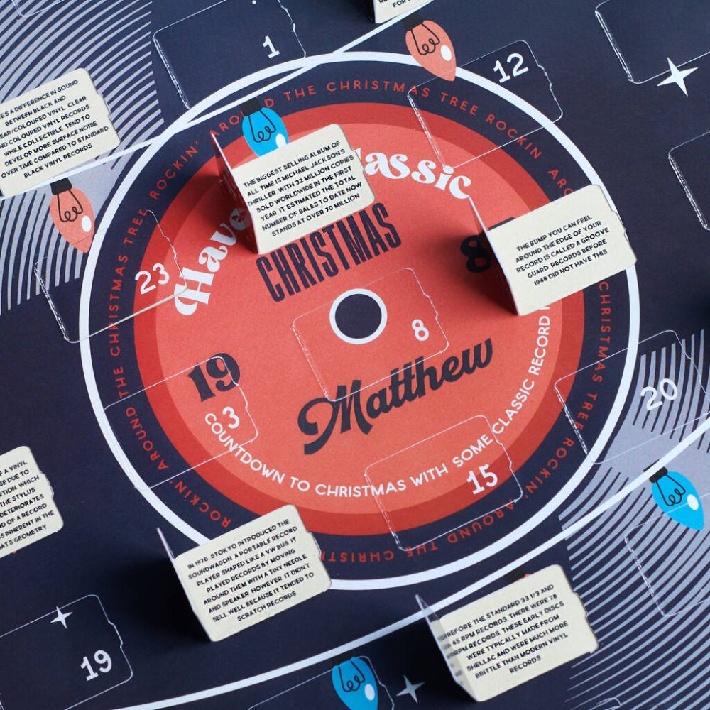advent calendar for 2026, unusual worth knowing about, advent calendars, advent tea calendars