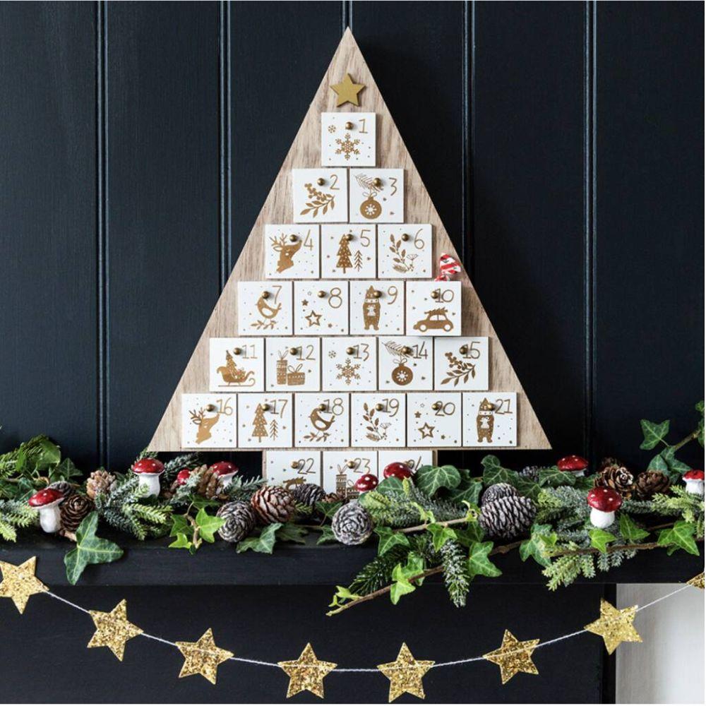 advent calendar for 2026, unusual worth knowing about, advent calendars, advent tea calendars