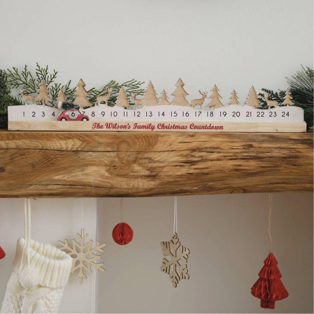 advent calendar for 2026, unusual worth knowing about, advent calendars, advent tea calendars
